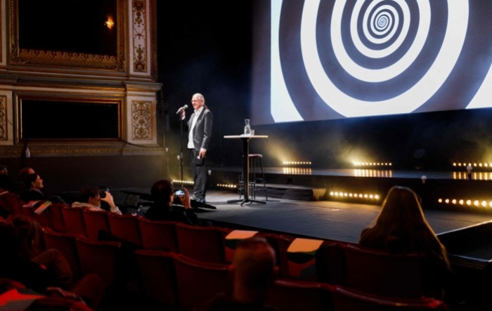 Na filmskom festivalu u Švedskoj hipnotiziraju gledatelje