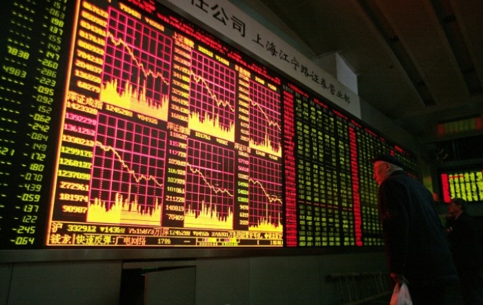 Azijska tržišta: Investitore brine ekonomsko usporavanje