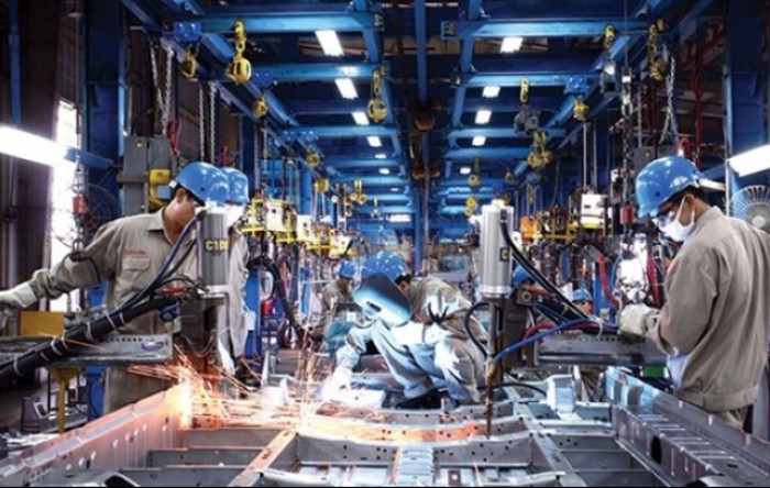 Industrijska proizvodnja u Francuskoj i Italiji djelomično stabilizirana u svibnju