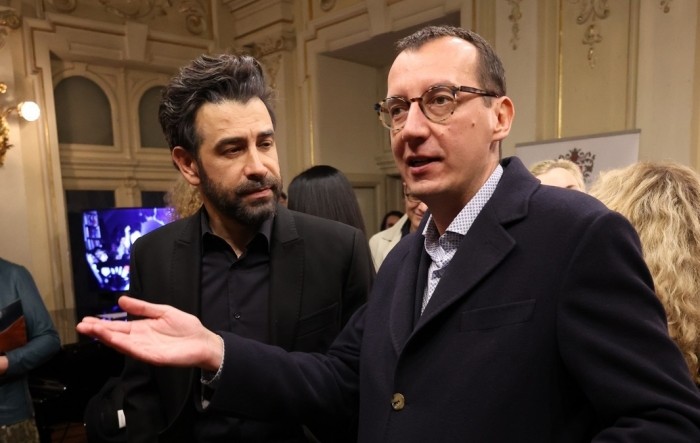Gradonačelnik Filipović oduzeo ovlasti zamjenici Krpan