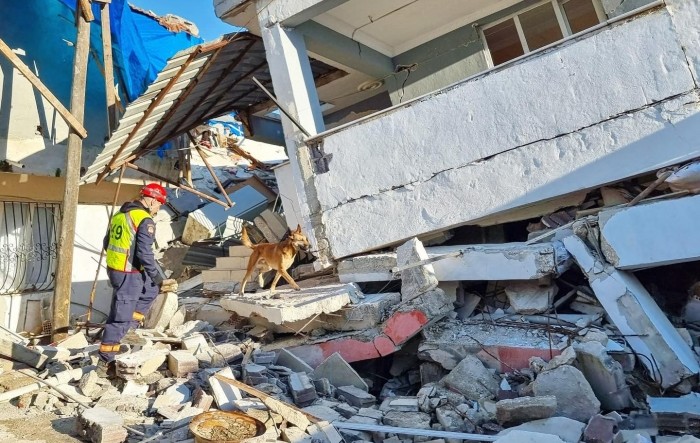 Najmanje 98 ljudi u Turskoj uhićeno zbog pljačke i prijevare nakon potresa