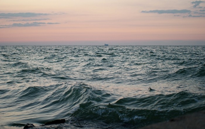 Tri kupača poginula u Crnom moru u regiji Odesi
