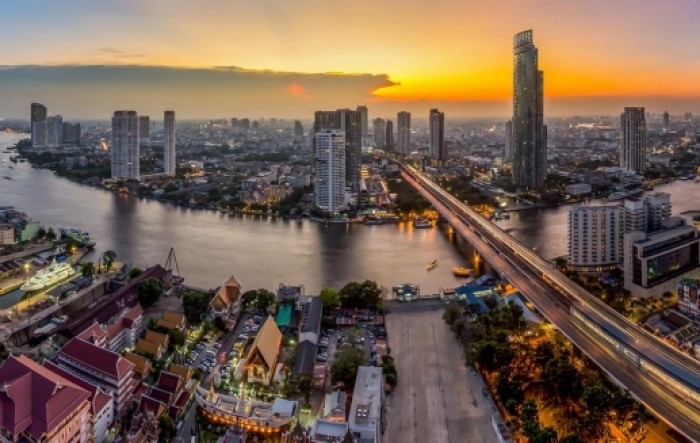 Tajland razmatra financijske mjere za pomoć turizmu u srpnju