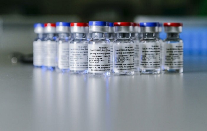 Turska naručila 50 milijuna doza ruskog cjepiva Sputnjika V