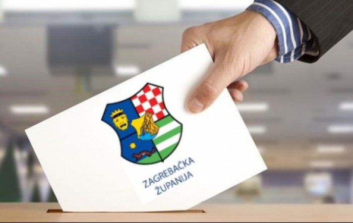 Skupština Zagrebačke županije nije konstituirana ni u drugom pokušaju