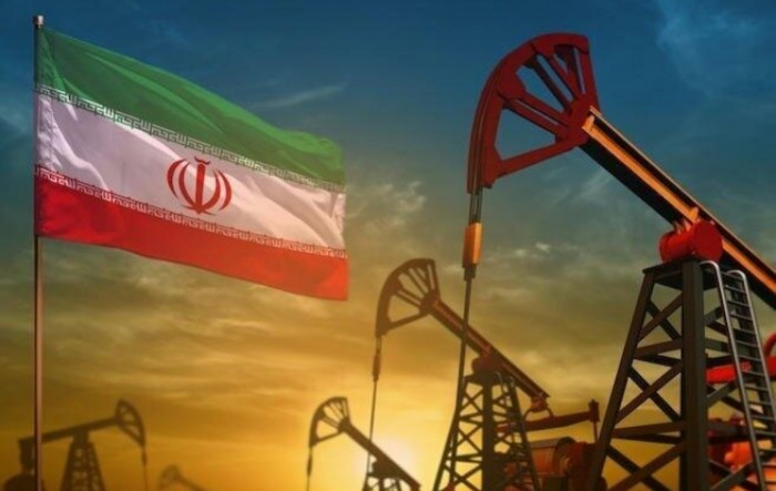 Iran: Sankcije ne utječu na rad naftne industrije