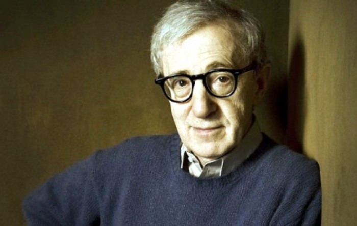 Woody Allen najavom o objavi memoara skandalizirao sina Ronana