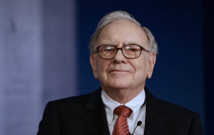 Rekordni gubitak Buffettova Berkshire Hathawaya