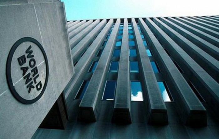 Svjetska banka snizila prognozu globalnog rasta zbog rata u Ukrajini