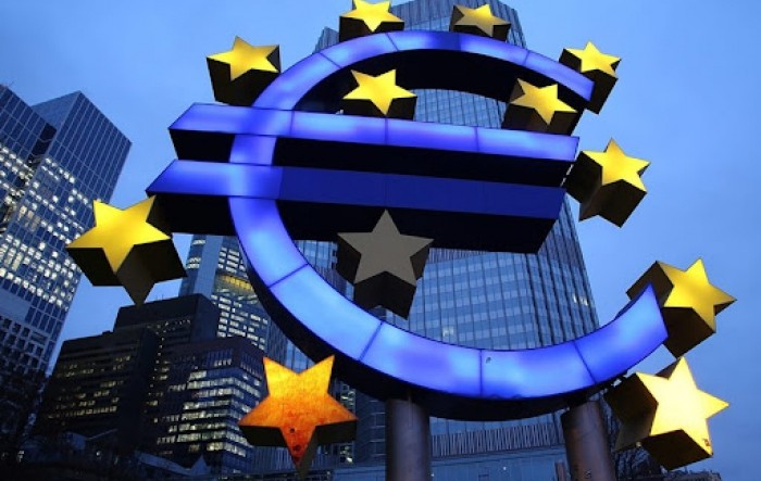 Poslovna klima u eurozoni sve tmurnija
