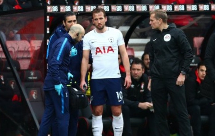 Tottenham ne namjerava prodati Harryja Kanea