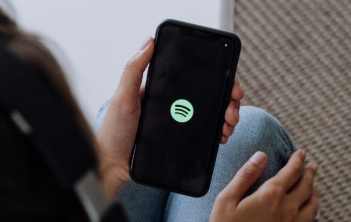 Spotify otpušta oko dva posto zaposlenih