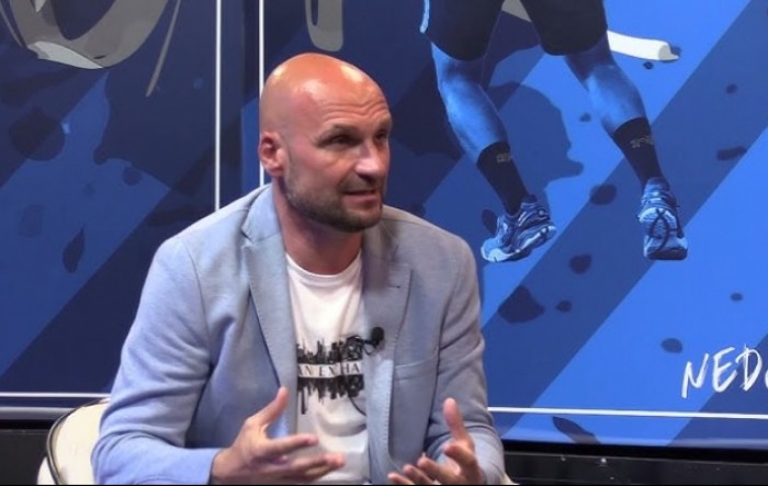 Željko Sopić novi trener Widzew Lodza