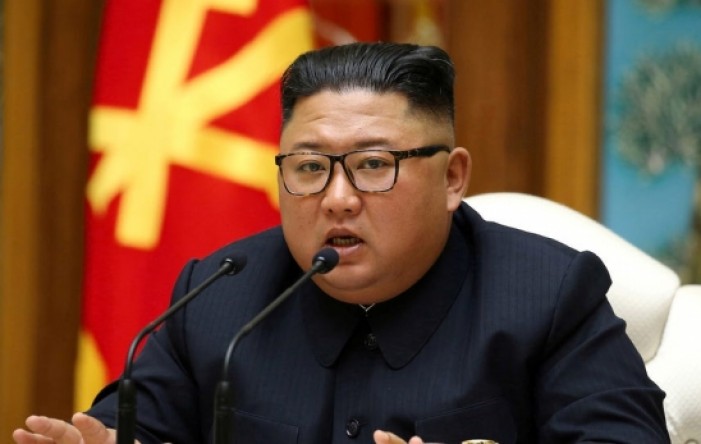 Južna Koreja: Kim Jong-un je živ i dobro