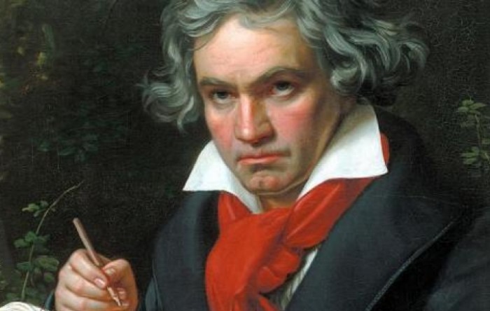 Konačno dovršena Beethovenova 10. simfonija