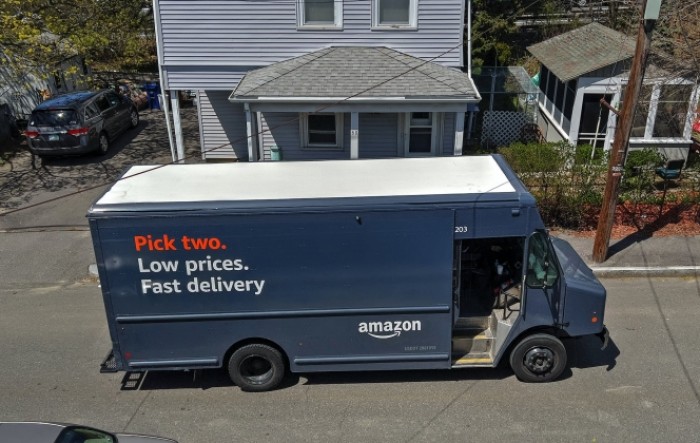 Amazon će otpustiti 10.000 radnika, najviše u povijesti kompanije