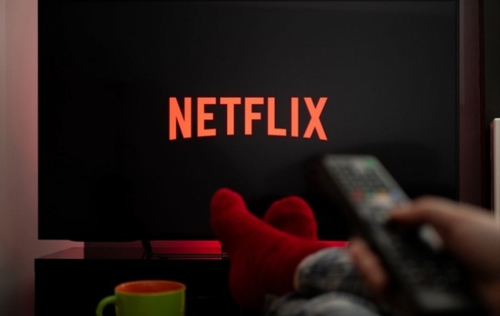 Wall Street: Netflix dobitnik dana, S&P 500 na rekordu