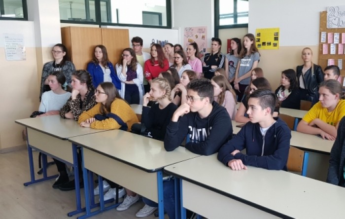 Grad Zagreb: Sutra u školama neće biti nastave