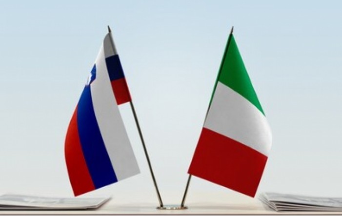 Slovenija s ponedjeljkom otvara granicu s Italijom, u subotu s Furlanijom