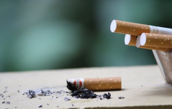 Snažan rast tržišta duhanskih prerađevina u BiH