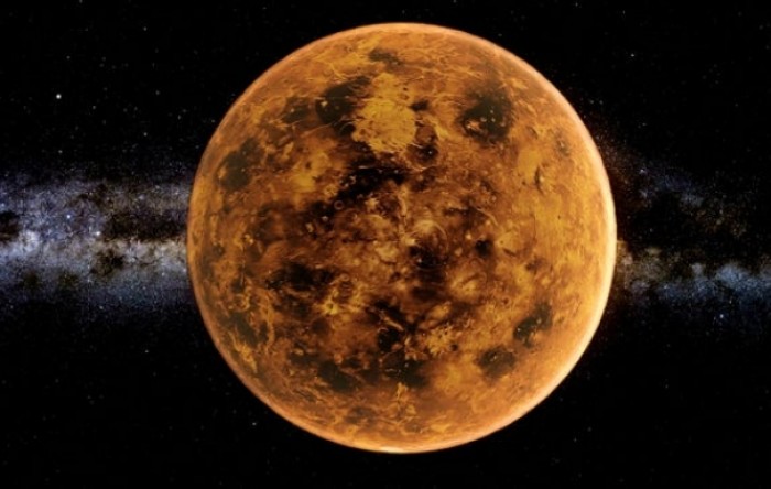 Na Veneri otkriven fosfin, plin koji bi mogao značiti život