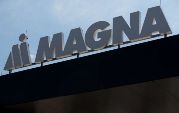Magna: Oštar pad neto dobiti zbog viših troškova