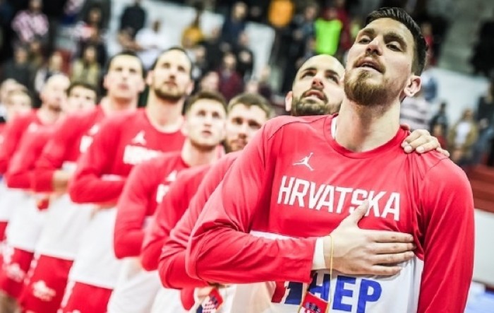 Hrvatski košarkaški reprezentativci donirali više od dva milijuna kuna