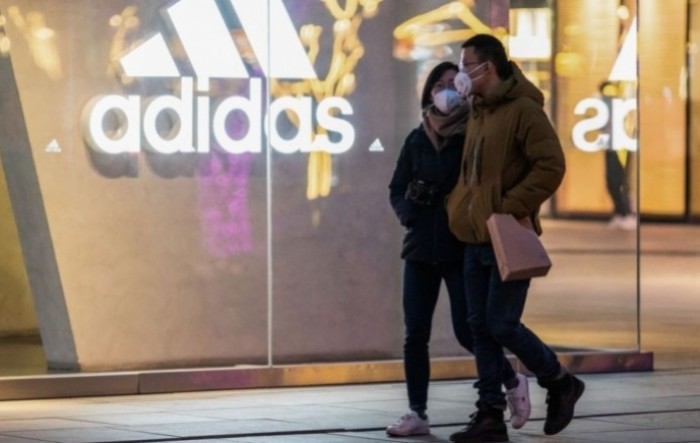Adidas traži strateške opcije za Reebok