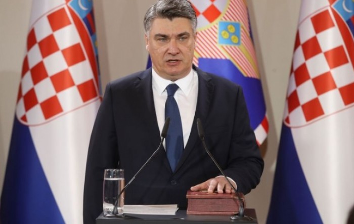 Milanović: Država treba svakome tko je ostao bez posla jamčiti minimalac