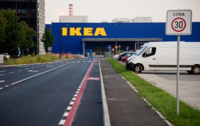 Ljubljana: U Ikeu će se moći ući samo uz prethodnu rezervaciju?!