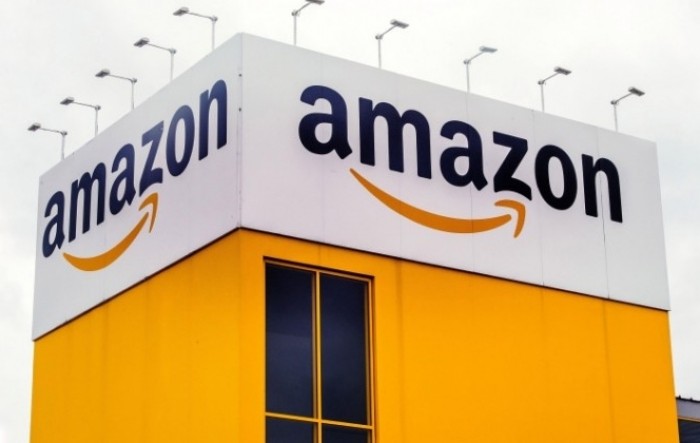 Usporavanje Amazonovih usluga u oblaku razočaralo je ulagače