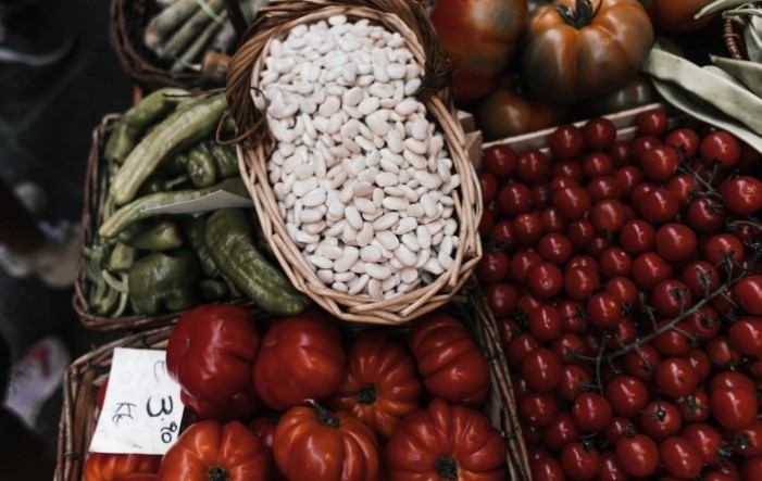 FAO: Pad cijena hrane u svijetu tijekom kolovoza