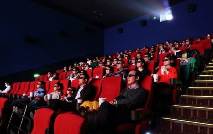 Kineski multipleksi privlače publiku sa 70% jeftinijim ulaznicama