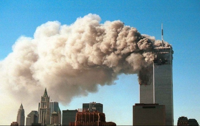 Sjećanje na 11. rujna: Dan kad je Amerika prestala postojati kao globalna sila