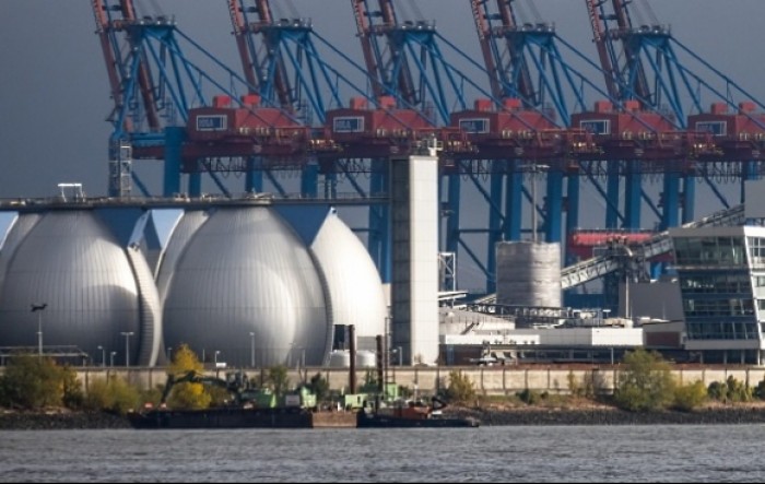 Hrvatska želi širiti LNG, a možda i graditi Jonsko-jadranski plinovod