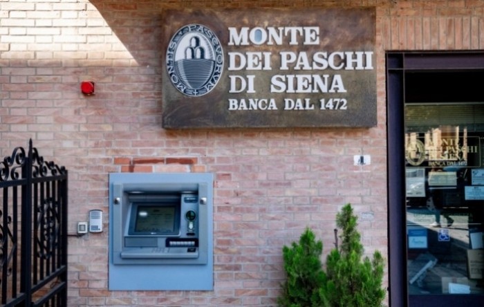 Italija prodaje 12,5% udjela u banci Monte dei Paschi di Siena
