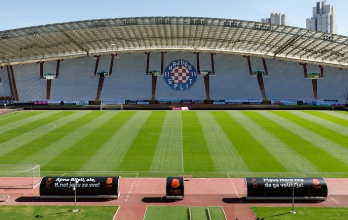 Stečaj Keruma: 10 tisuća dionica Hajduka prodane udruzi Naš Hajduk