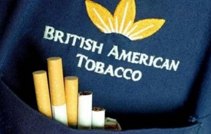 British American Tobacco radi na cjepivu protiv Covida-19 koristeći lišće duhana