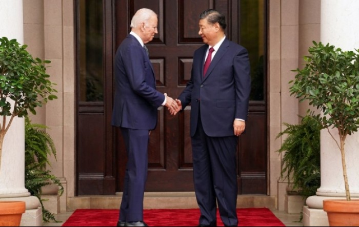 Biden i Xi dogovorili: SAD i Kina pristale obnavljaju vojne pregovore