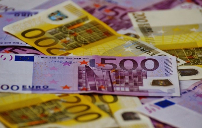 Hrvatskih 17.240 eura BDP-a po stanovniku je samo 49 posto od EU prosjeka