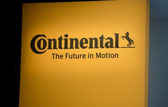 Continental snizio prodajne izglede