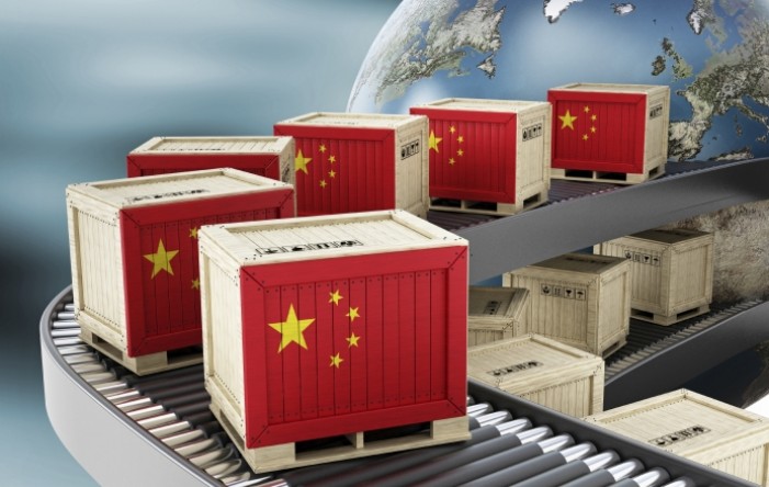 Kineski izvoz i uvoz poskočili u rujnu