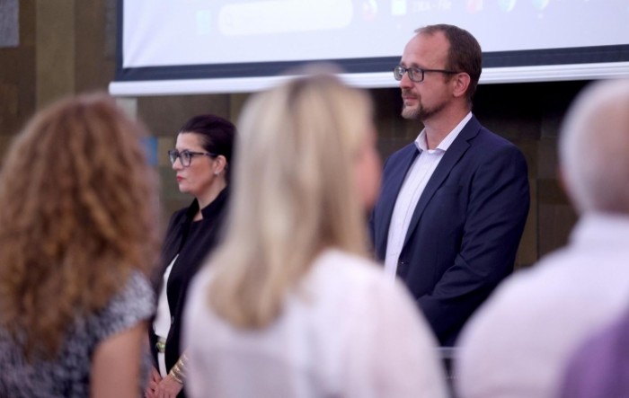 Konstituirano Gradsko vijeće u Rijeci, ništa od novih izbora