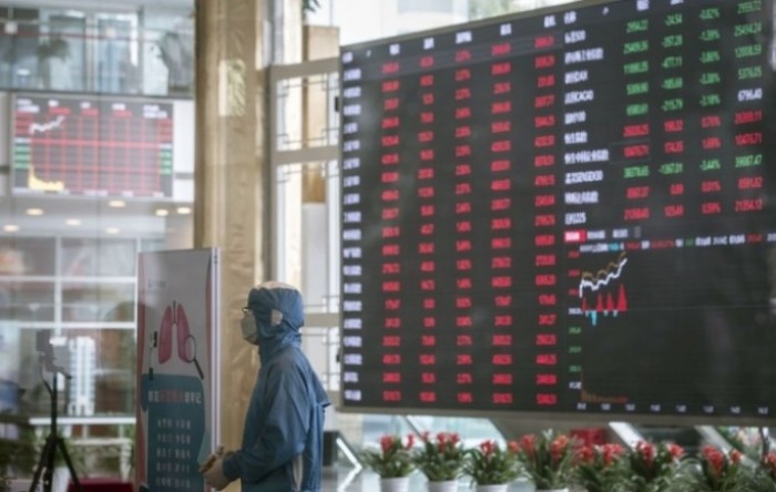 Azijska tržišta: Pad indeksa zbog oštre kineske politike