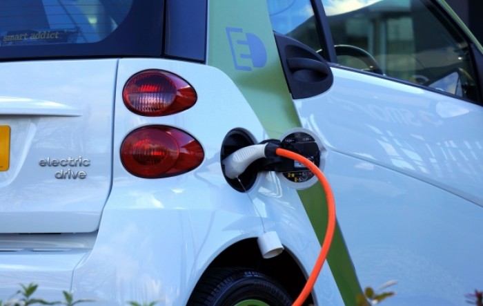 Trgovina elektrificiranim automobilima u EU nastavlja rasti