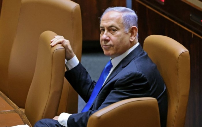 Anketa: Izraelci za napad Hamasa krive vladu, žele da Netanyahu podnese ostavku