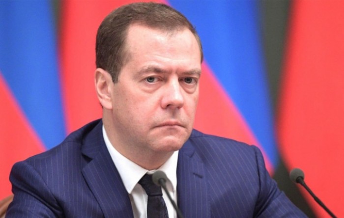 Medvedev ponovno prijeti Zapadu, spomenuo i Treći svjetski rat