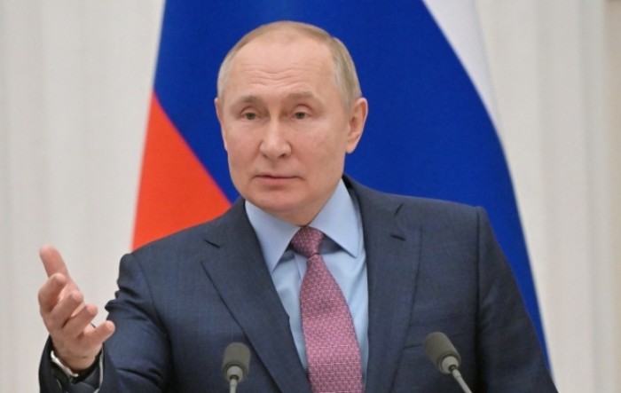 Putina više ne zanimaju pregovori, želi osvojiti što više ukrajinskog teritorija
