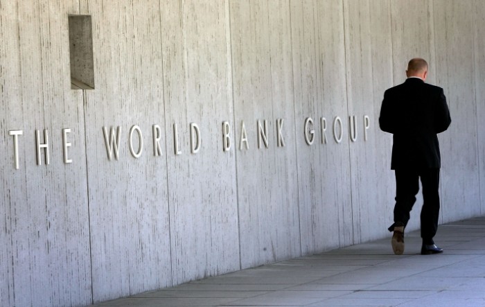 Svjetska banka očekuje oporavak ruskog BDP-a u 2021.; upozorava na banke