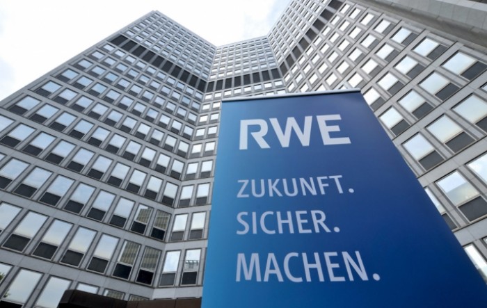 RWE odustao od investicija u srpsku energetiku